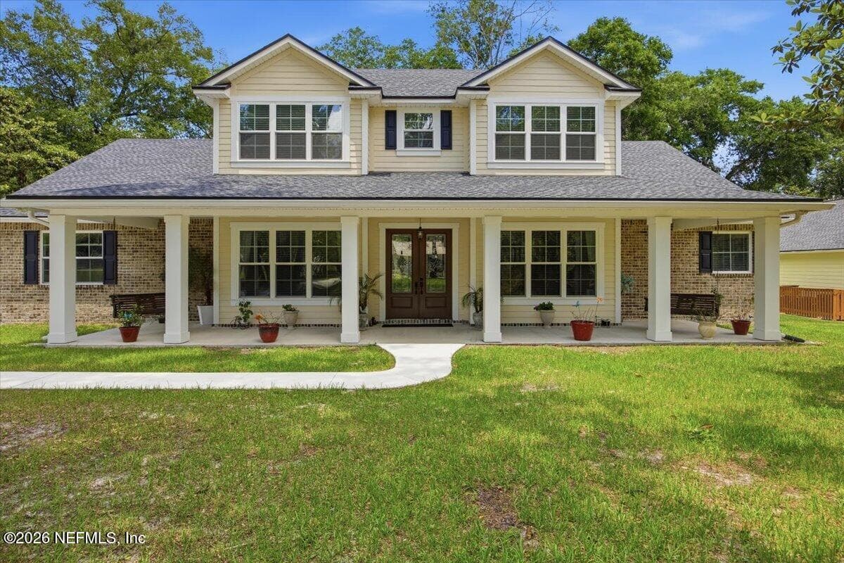 1239 LAKE ASBURY Drive, Green Cove Springs, FL 32043, Green Cove Springs, FL - photo 2