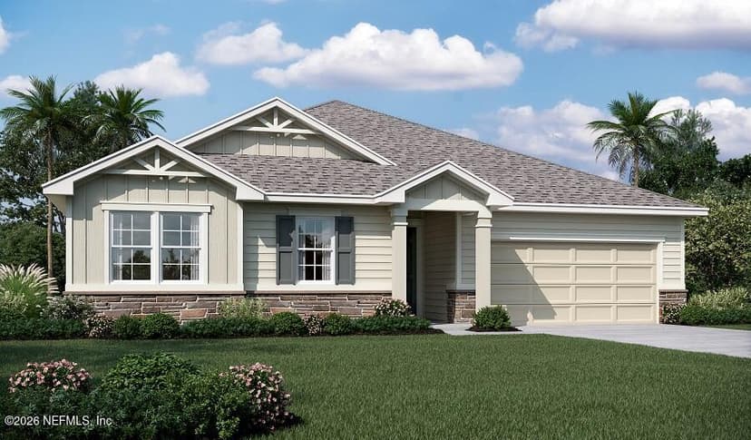127 ADALYN Avenue, St. Augustine, FL 32086