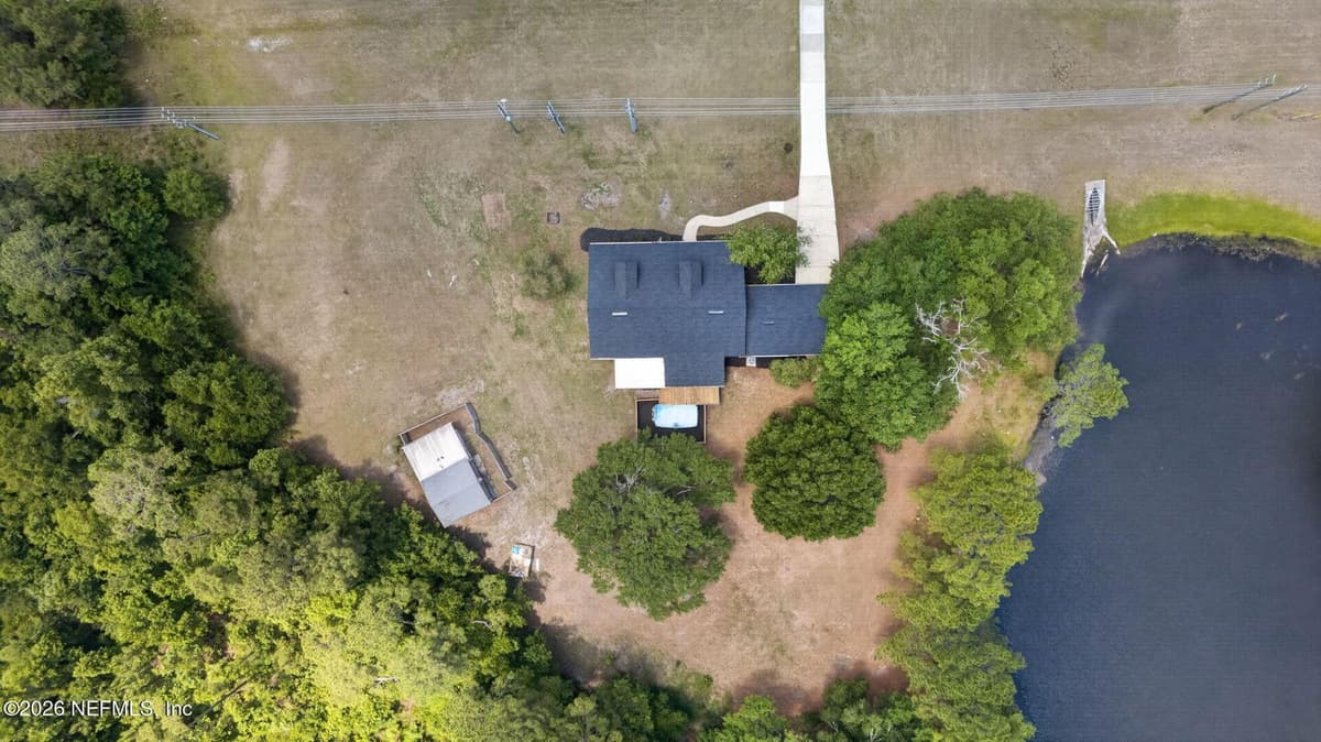 391 CHESWICK OAK Avenue, Orange Park, FL 32073, Orange Park, FL - photo 3