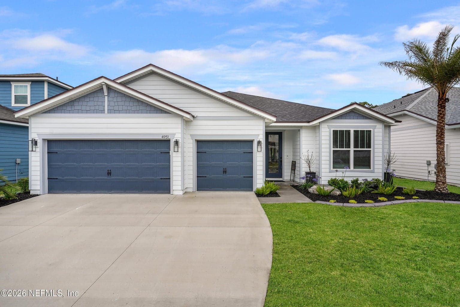 4951 SHELL CREEK Trail, Jacksonville, FL 32226, Jacksonville, FL - photo 1
