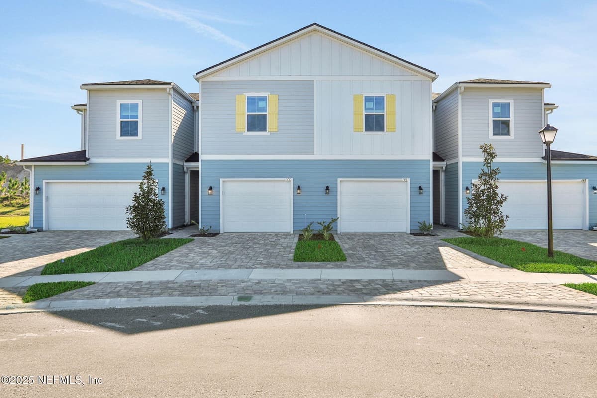 163 WOOD BREEZE Way, St. Augustine, FL 32092, St. Augustine, FL - photo 3