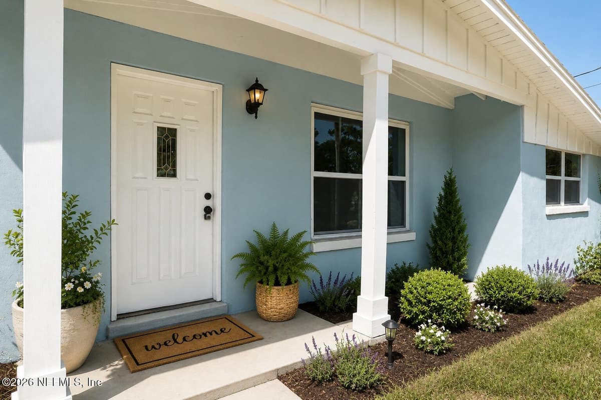 8988 CASTLE Boulevard, Jacksonville, FL 32208, Jacksonville, FL - photo 2