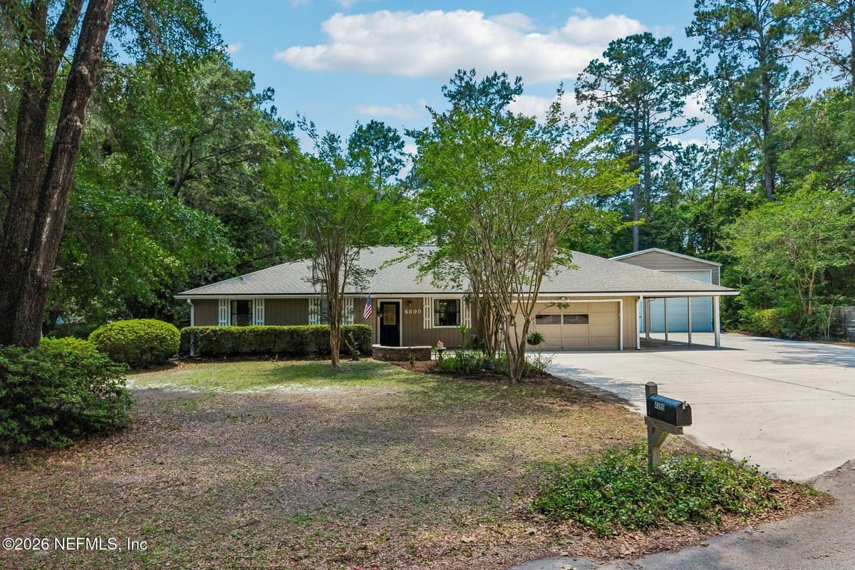 4395 COTTON GIN Court, Middleburg, FL 32068, Middleburg, FL - photo 3