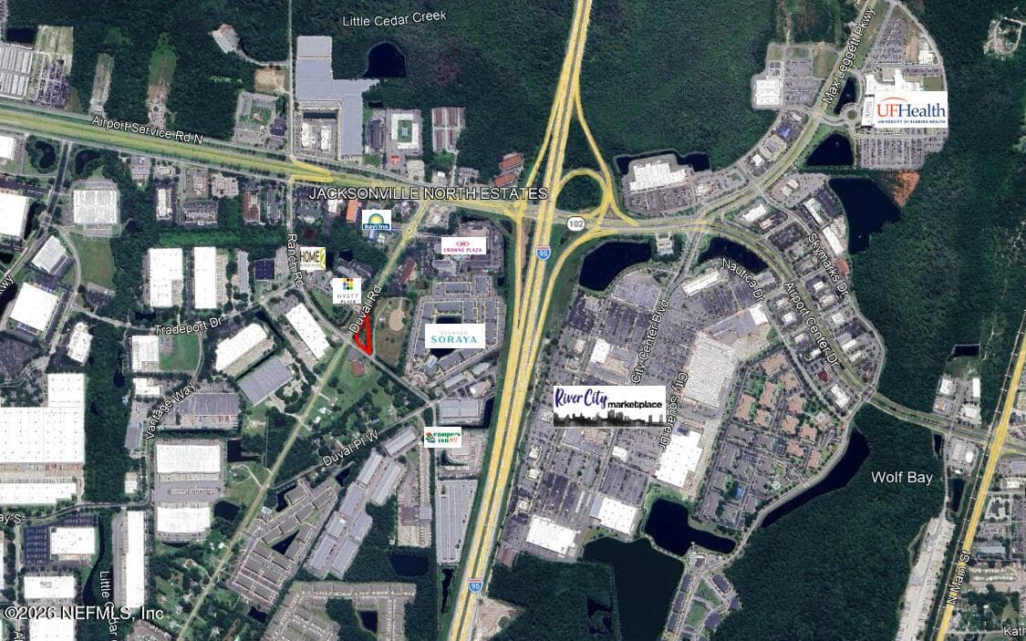 13303 RANCH Road, Jacksonville, FL 32218, Jacksonville, FL - photo 3