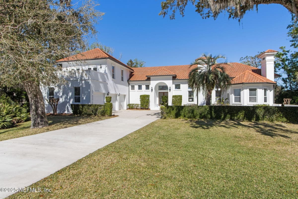 24424 HARBOUR VIEW Drive, Ponte Vedra Beach, FL 32082, Ponte Vedra Beach, FL - photo 2