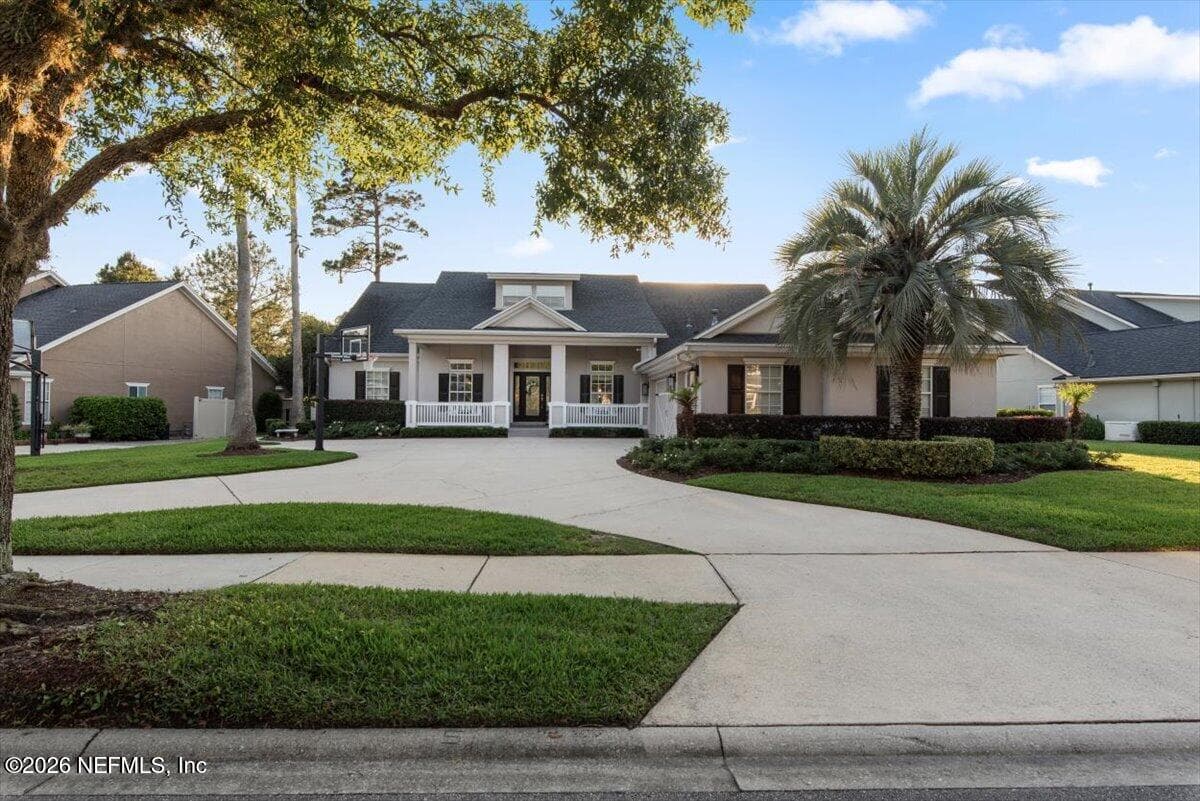 421 ST JOHNS GOLF Drive, St. Augustine, FL 32092, St. Augustine, FL - photo 2