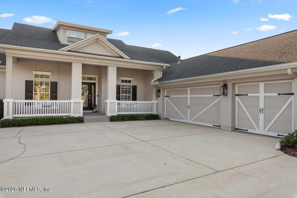 421 ST JOHNS GOLF Drive, St. Augustine, FL 32092, St. Augustine, FL - photo 3