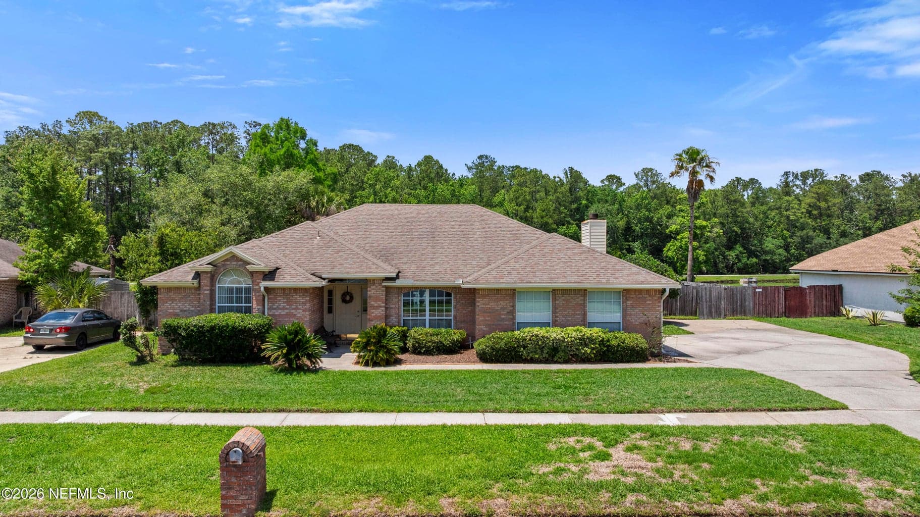 2448 MOON HARBOR Way, Middleburg, FL 32068, Middleburg, FL - photo 1