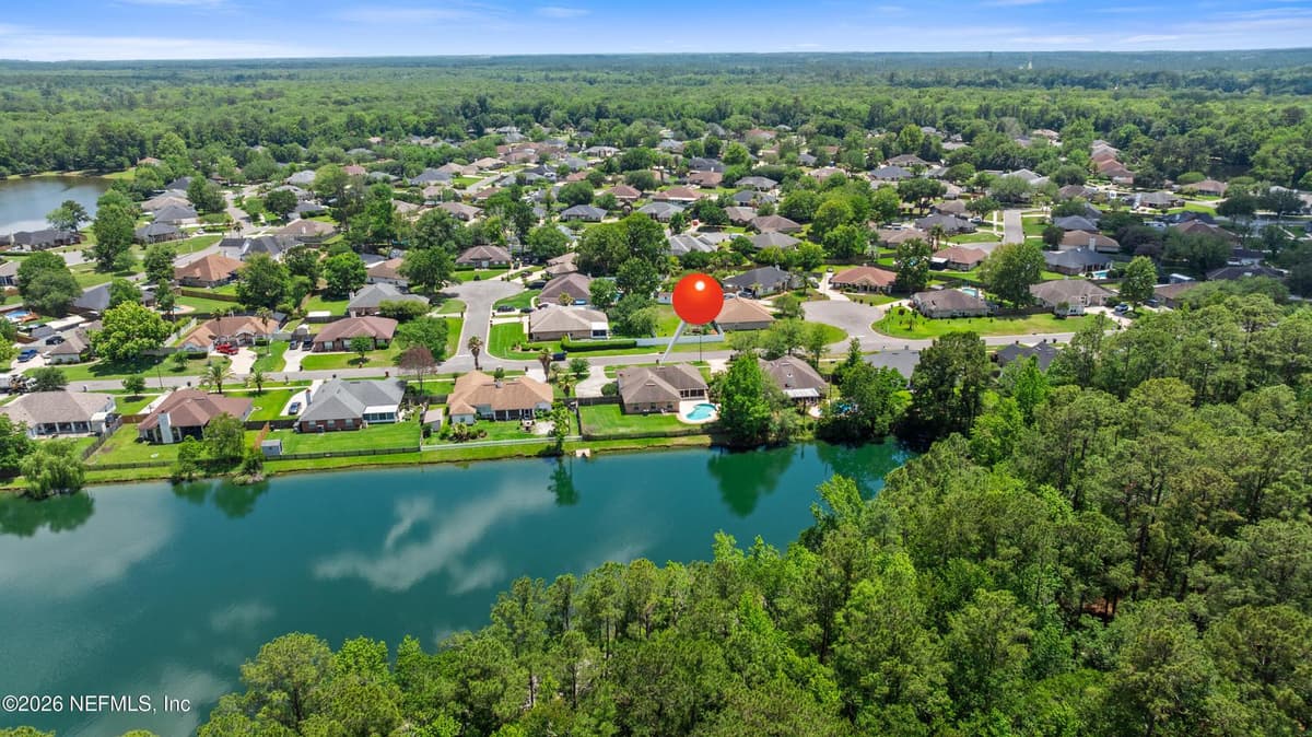 2448 MOON HARBOR Way, Middleburg, FL 32068, Middleburg, FL - photo 2