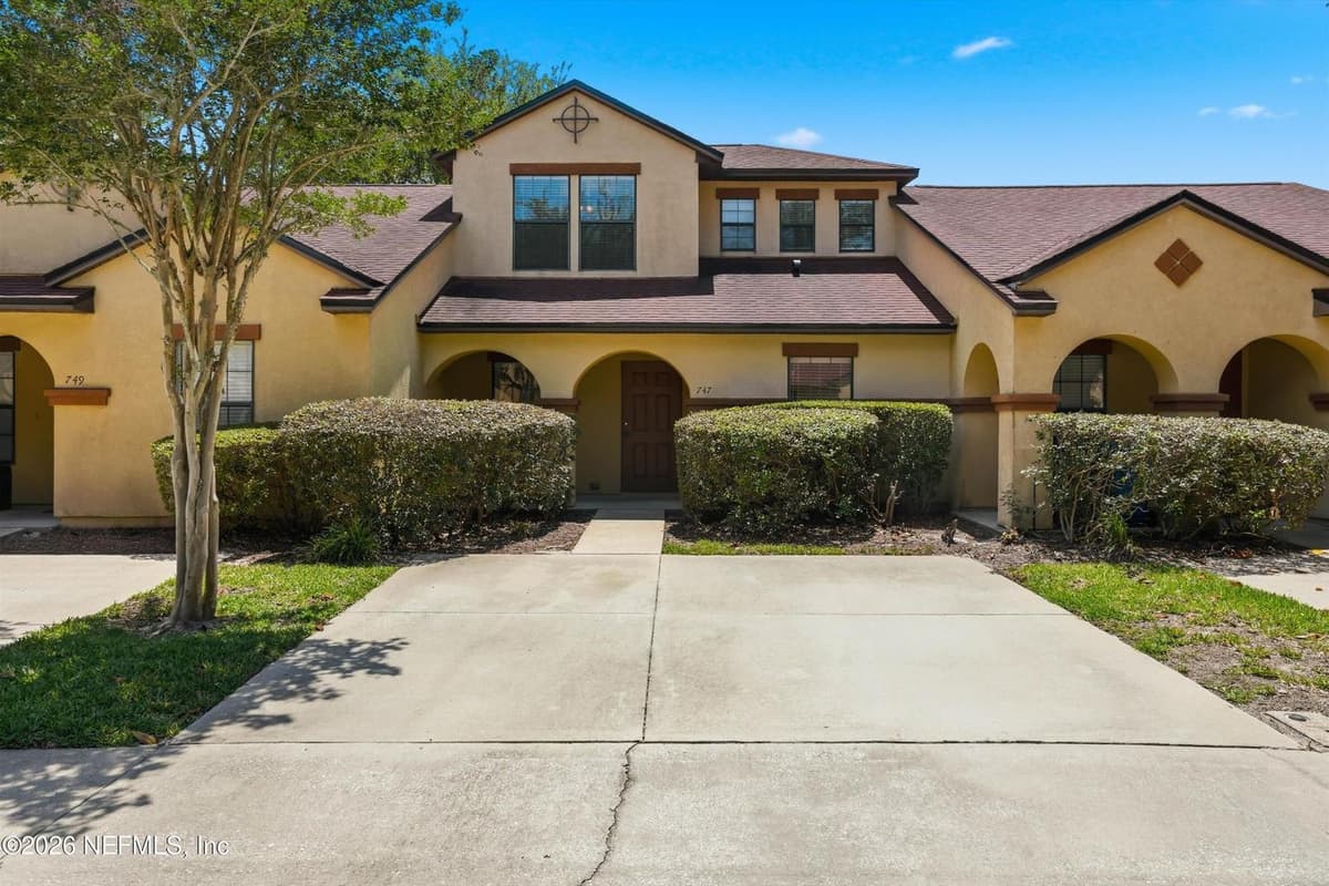 747 GINGER MILL Drive, St. Johns, FL 32259, St. Johns, FL - photo 2