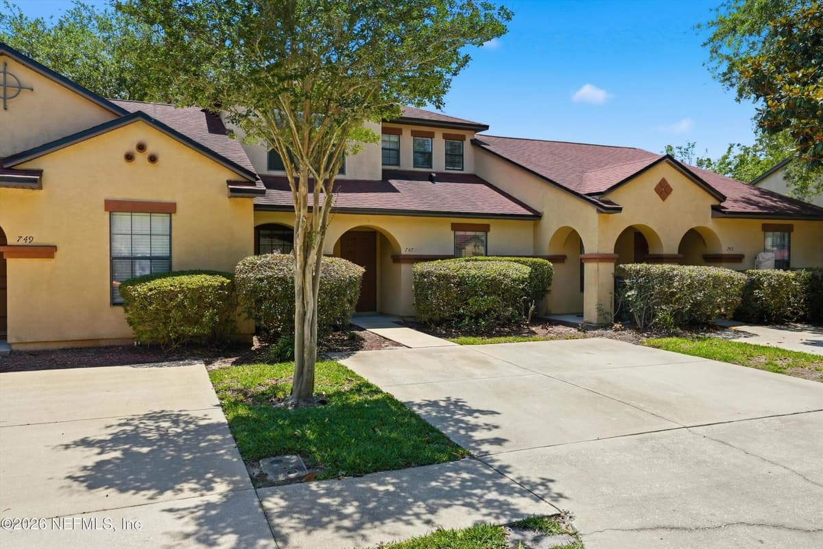 747 GINGER MILL Drive, St. Johns, FL 32259, St. Johns, FL - photo 3