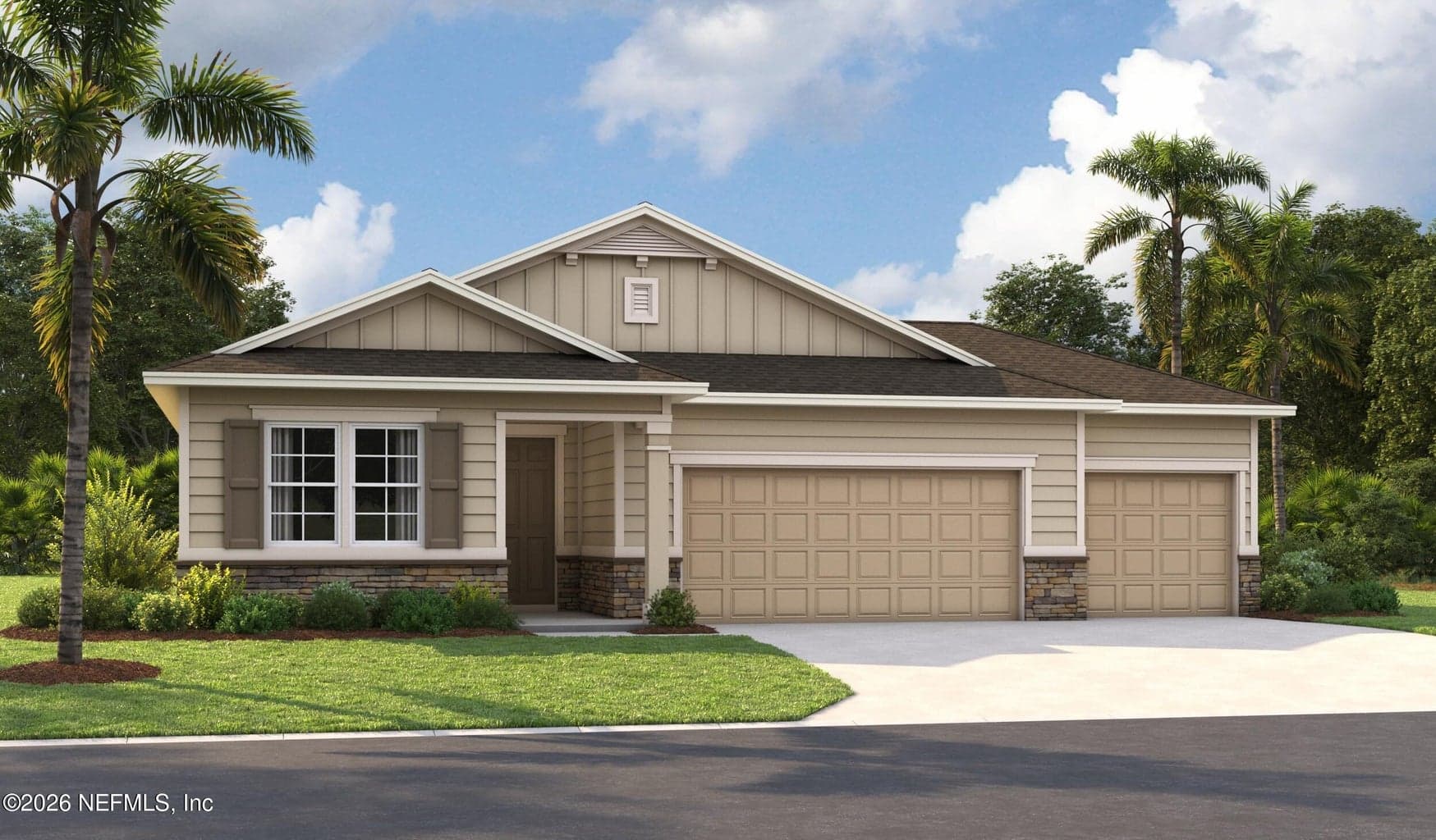 147 ADALYN Avenue, St. Augustine, FL 32086, St. Augustine, FL - photo 1