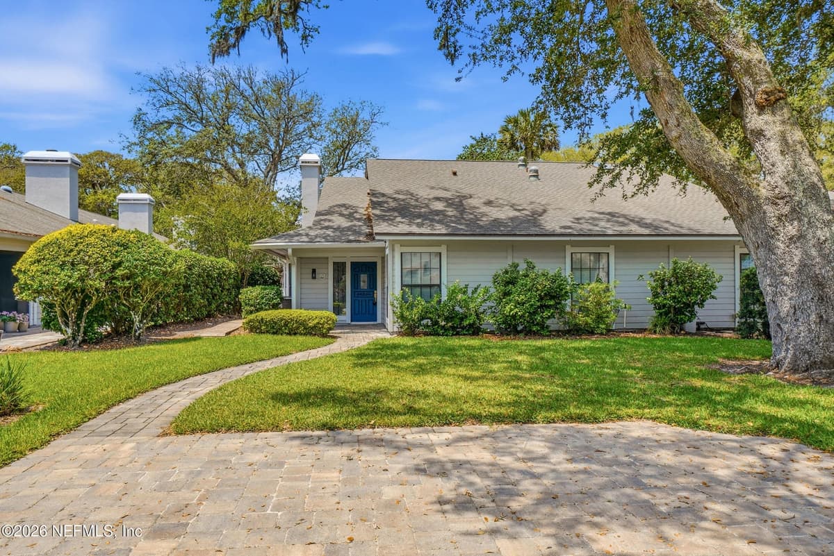 15 SEA WINDS Lane E, Ponte Vedra Beach, FL 32082, Ponte Vedra Beach, FL - photo 2