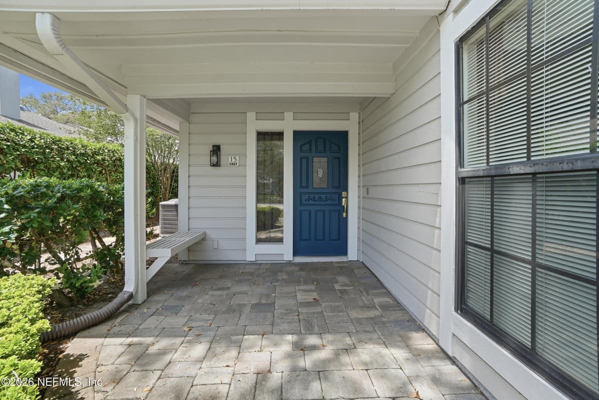 15 SEA WINDS Lane E, Ponte Vedra Beach, FL 32082, Ponte Vedra Beach, FL - photo 3