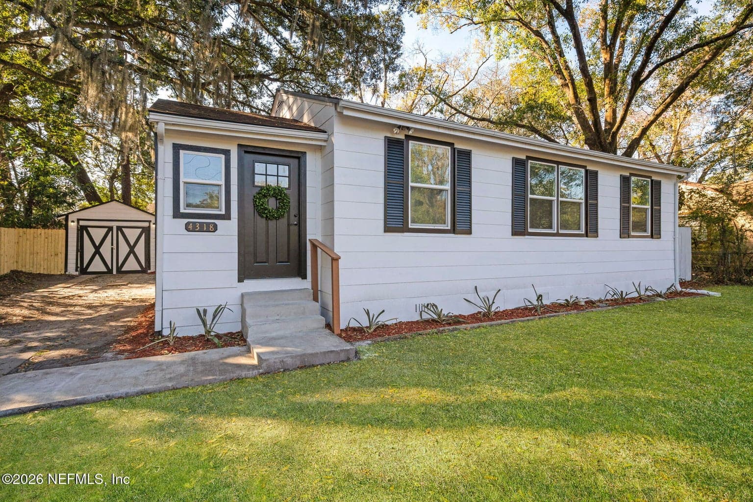 4318 KINGSBURY Street, Jacksonville, FL 32205, Jacksonville, FL - photo 1