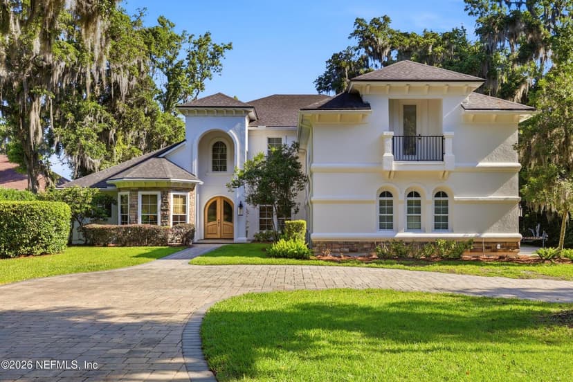 2049 BISHOP ESTATES Road, Jacksonville, FL 32259