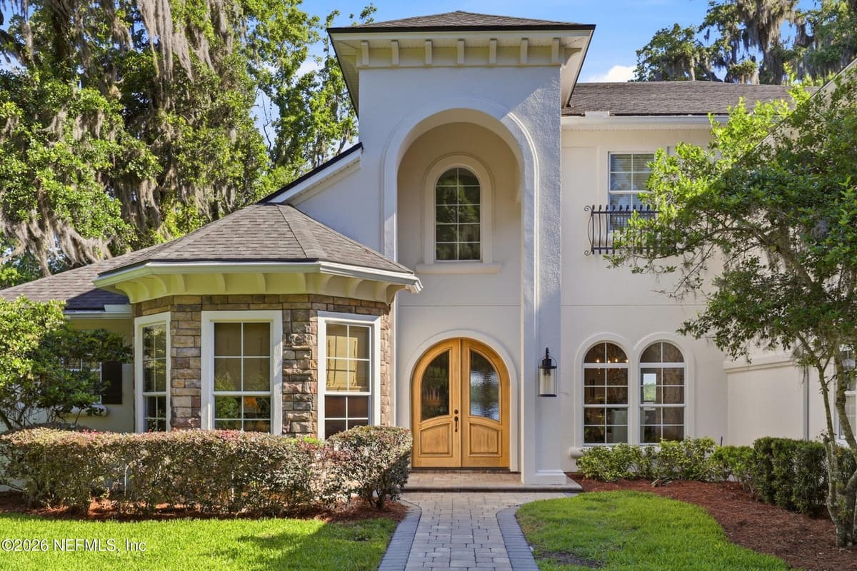 2049 BISHOP ESTATES Road, Jacksonville, FL 32259, Jacksonville, FL - photo 2