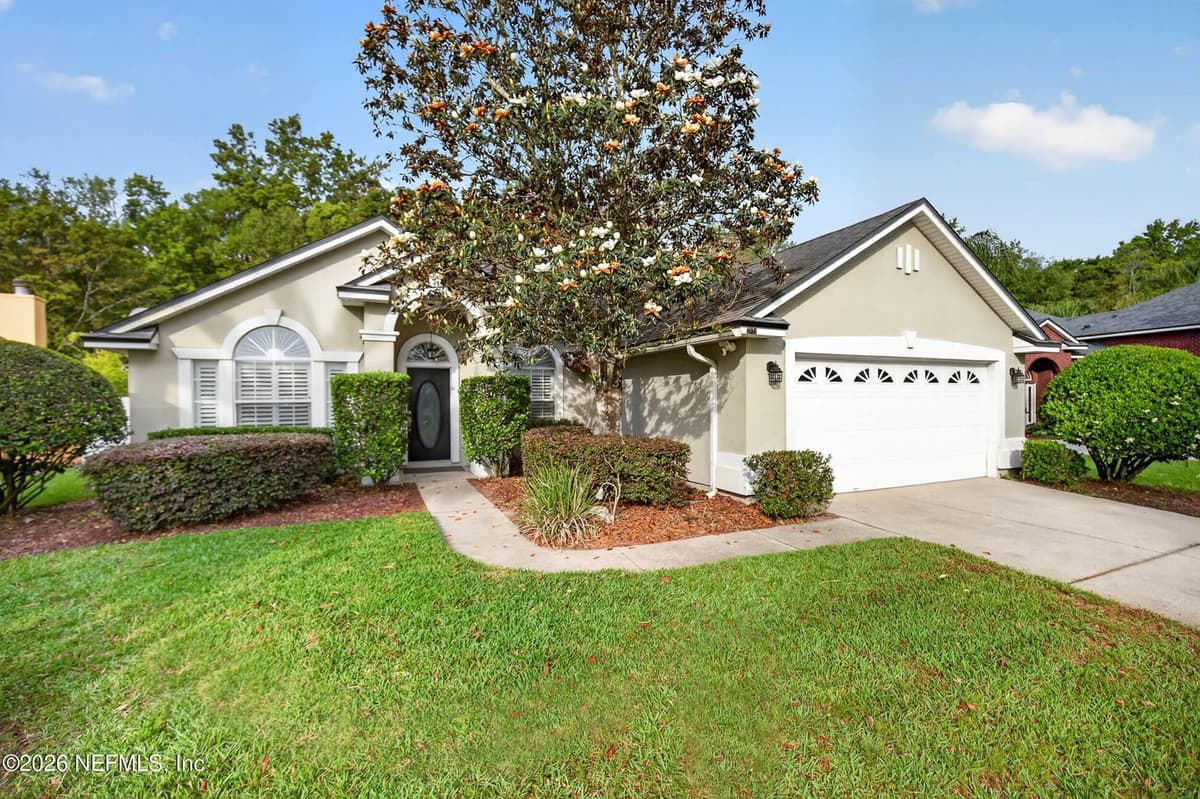 7834 CHASE MEADOWS Drive W, Jacksonville, FL 32256, Jacksonville, FL - photo 2