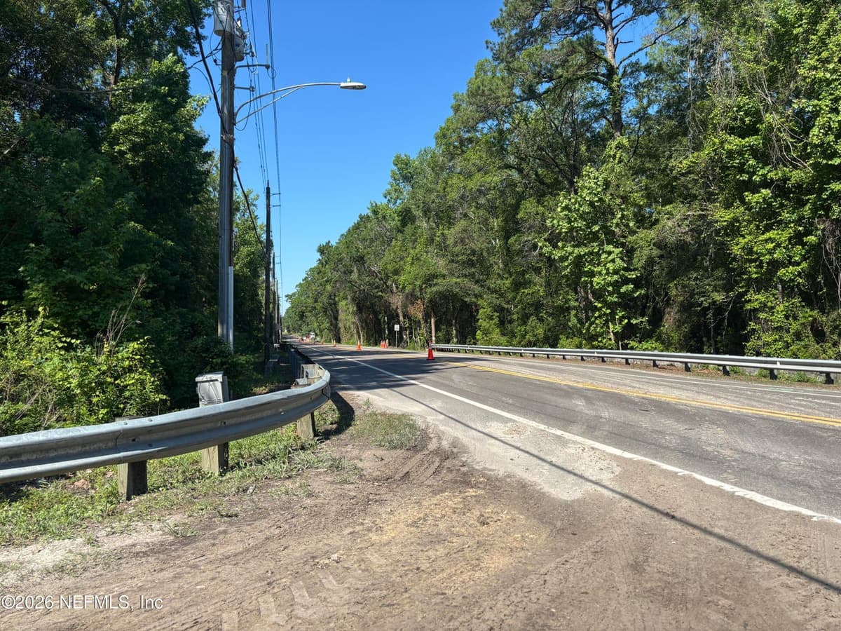 0 COUNTY ROAD 108, Hilliard, FL 32046, Hilliard, FL - photo 2