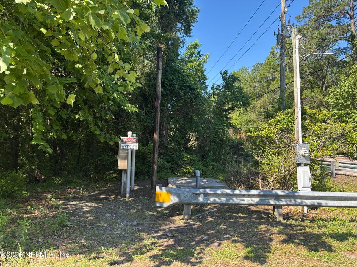 0 COUNTY ROAD 108, Hilliard, FL 32046, Hilliard, FL - photo 3