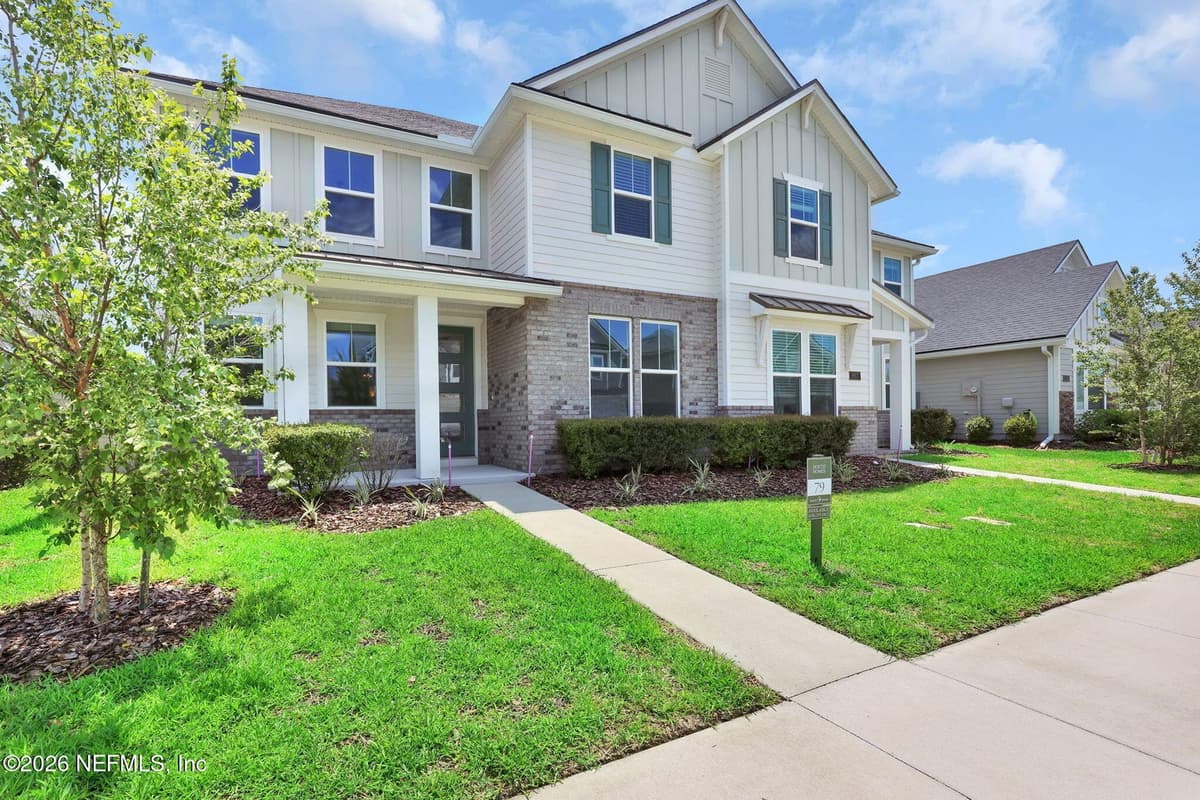 801 NOCATEE VILLAGE Drive, Ponte Vedra, FL 32081, Ponte Vedra, FL - photo 3