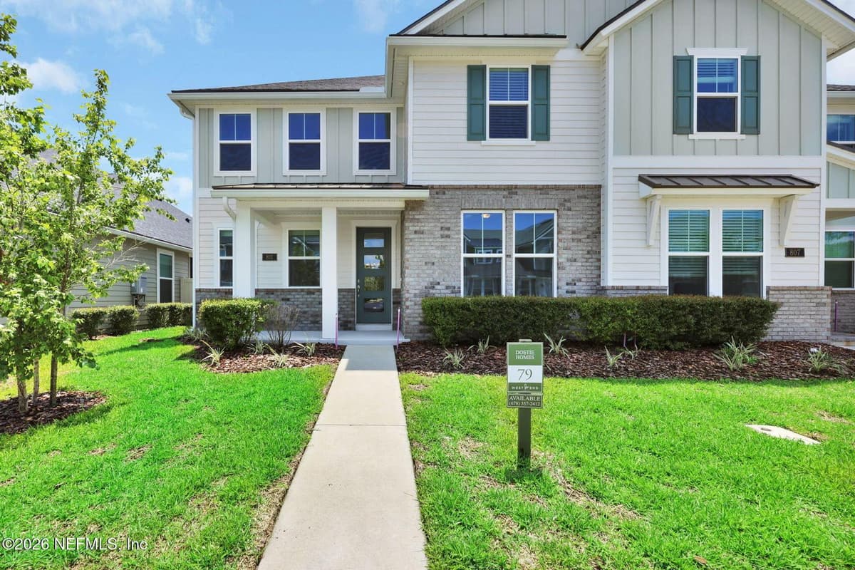 801 NOCATEE VILLAGE Drive, Ponte Vedra, FL 32081, Ponte Vedra, FL - photo 2
