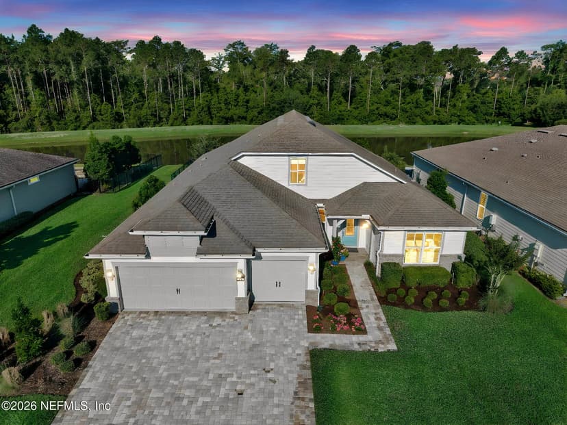 82 GLENHURST Avenue, Ponte Vedra, FL 32081