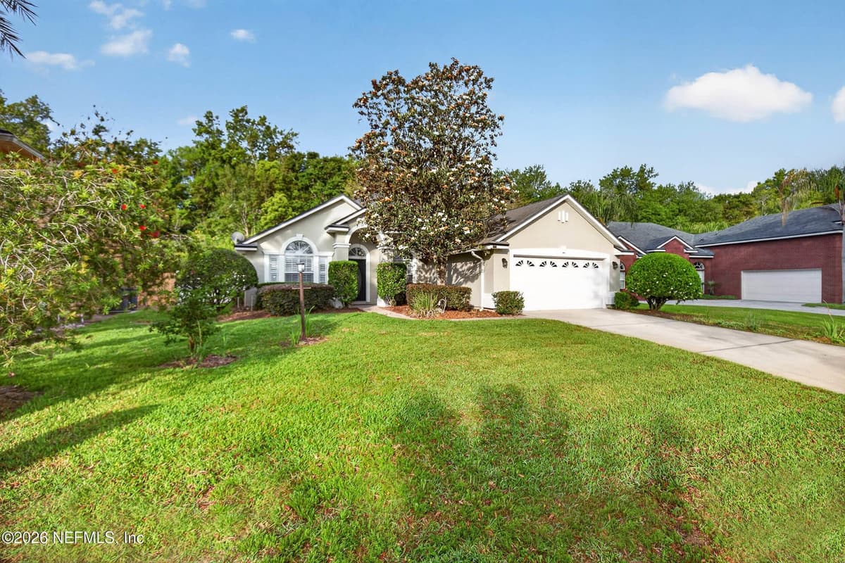 7834 CHASE MEADOWS Drive W, Jacksonville, FL 32256, Jacksonville, FL - photo 3