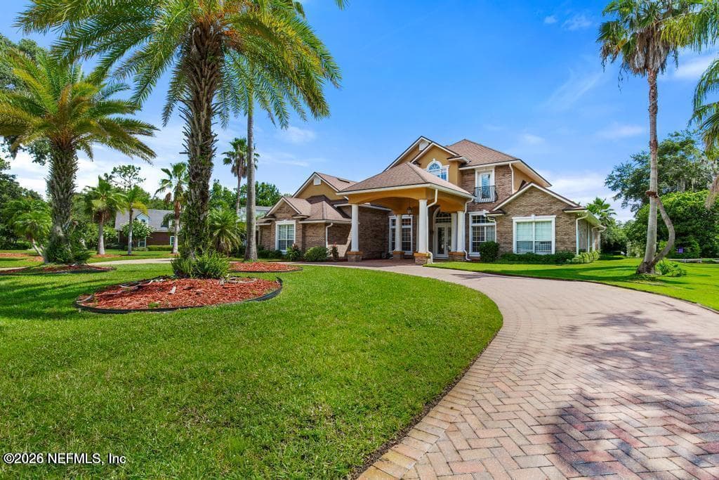 1952 ROSE MALLOW Lane, Fleming Island, FL 32003, Fleming Island, FL - photo 1
