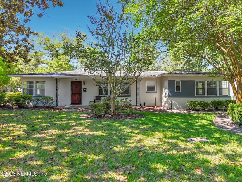 4108 TORINO Place, Jacksonville, FL 32244