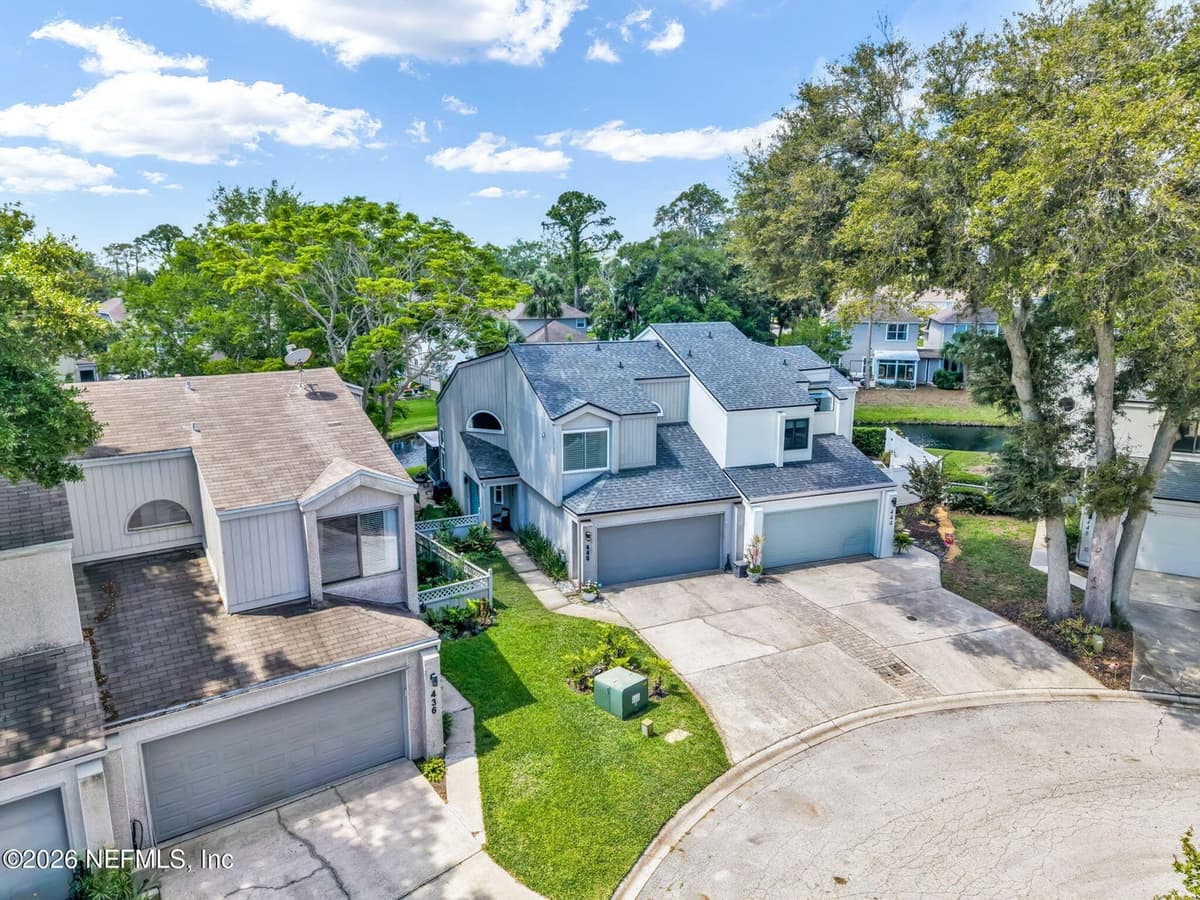 440 OSPREY Key, Atlantic Beach, FL 32233, Atlantic Beach, FL - photo 3