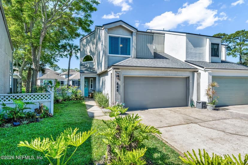 440 OSPREY Key, Atlantic Beach, FL 32233