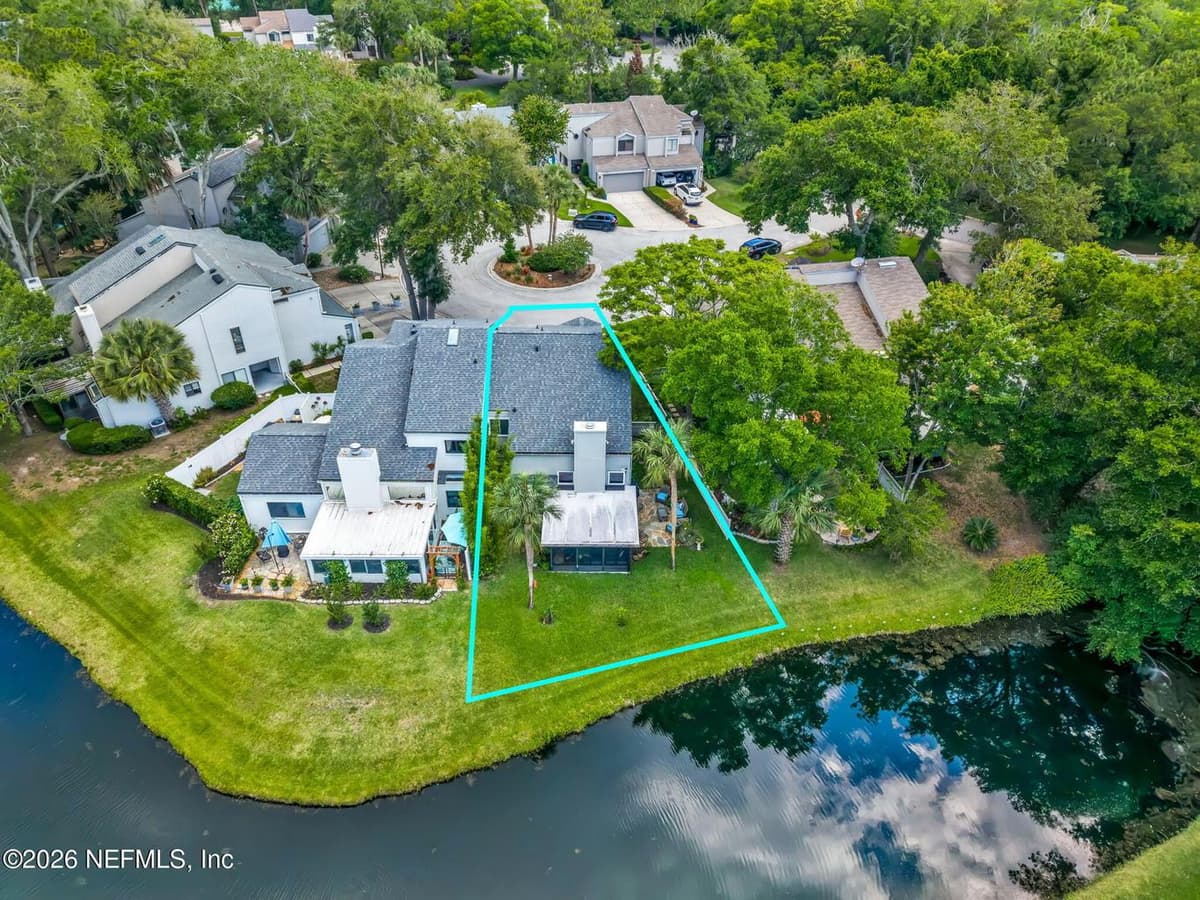 440 OSPREY Key, Atlantic Beach, FL 32233, Atlantic Beach, FL - photo 2