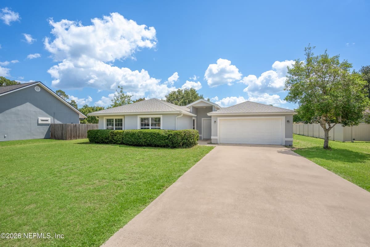 204 SARANAC Lane, St. Augustine, FL 32086, St. Augustine, FL - photo 2