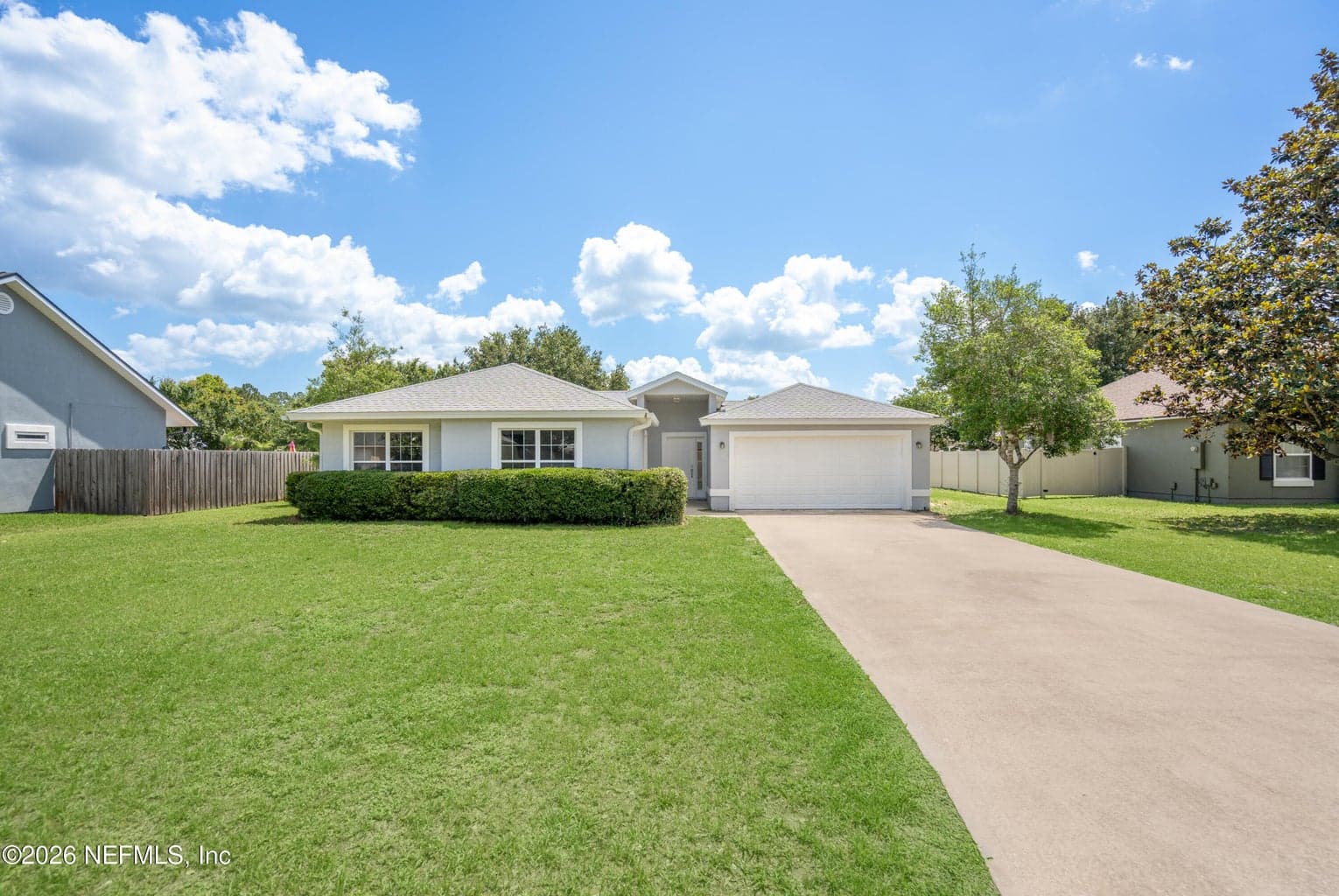 204 SARANAC Lane, St. Augustine, FL 32086, St. Augustine, FL - photo 1