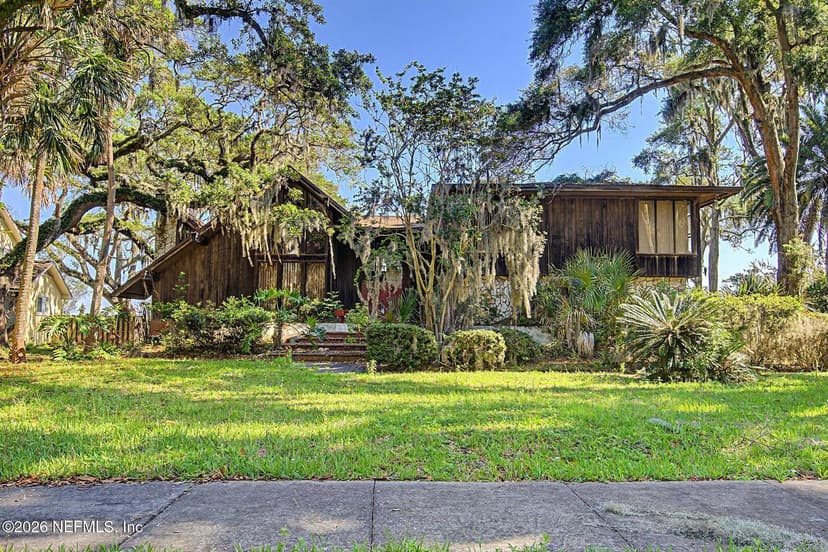 5457 RIVER TRAIL Road N, Jacksonville, FL 32277