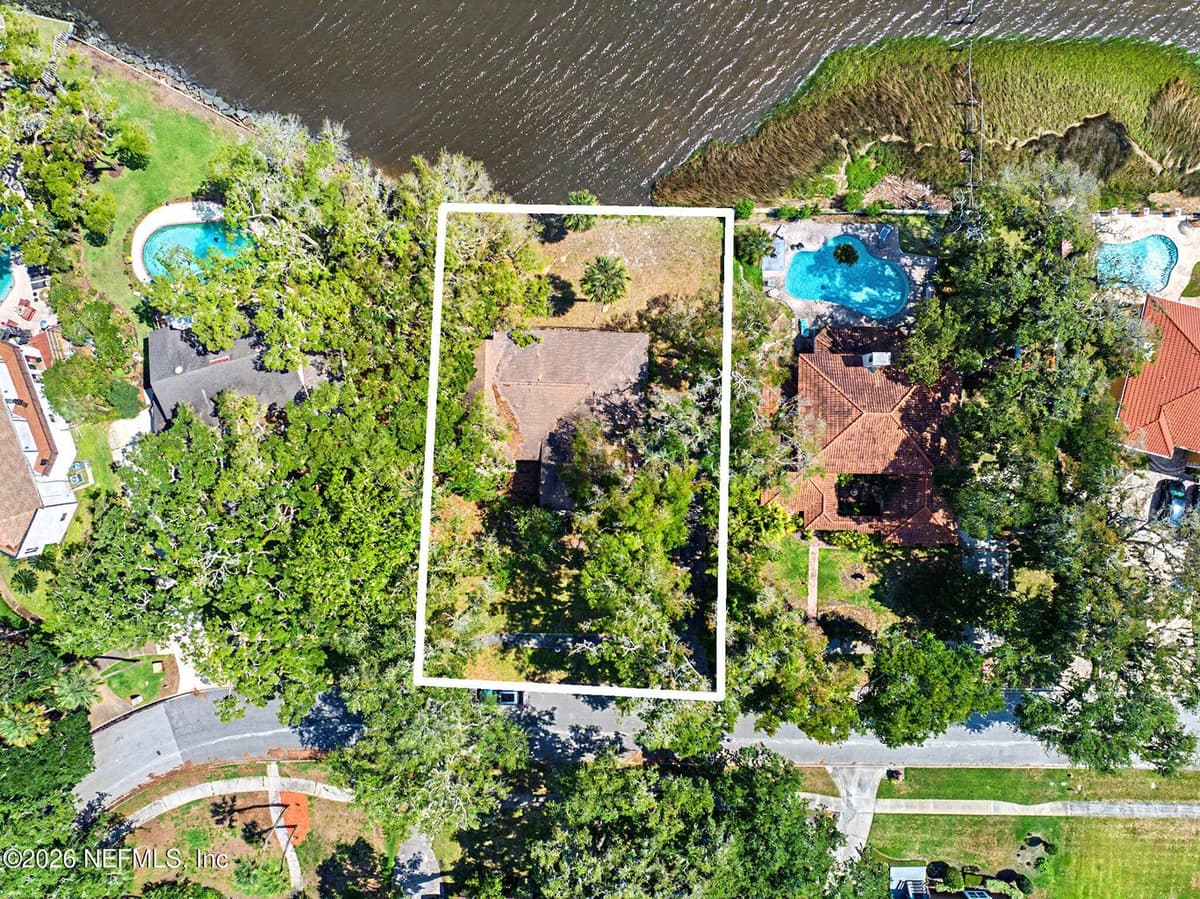 5457 RIVER TRAIL Road N, Jacksonville, FL 32277, Jacksonville, FL - photo 2