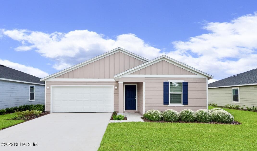28 BUD SHIRE Lane, Palm Coast, FL 32137, Palm Coast, FL - photo 1