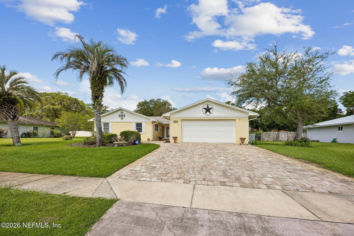995 ALCALA Drive, St. Augustine, FL 32086, St. Augustine, FL - photo 2