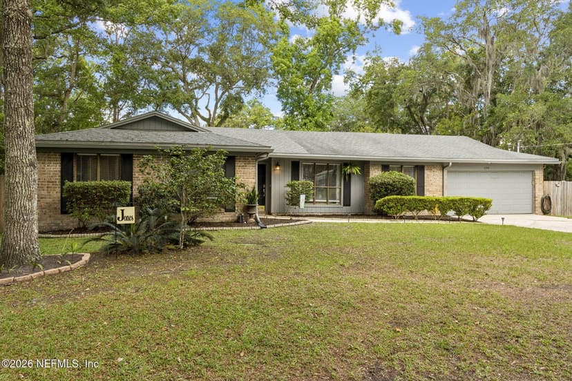 3194 CREIGHTON Landing, Fleming Island, FL 32003