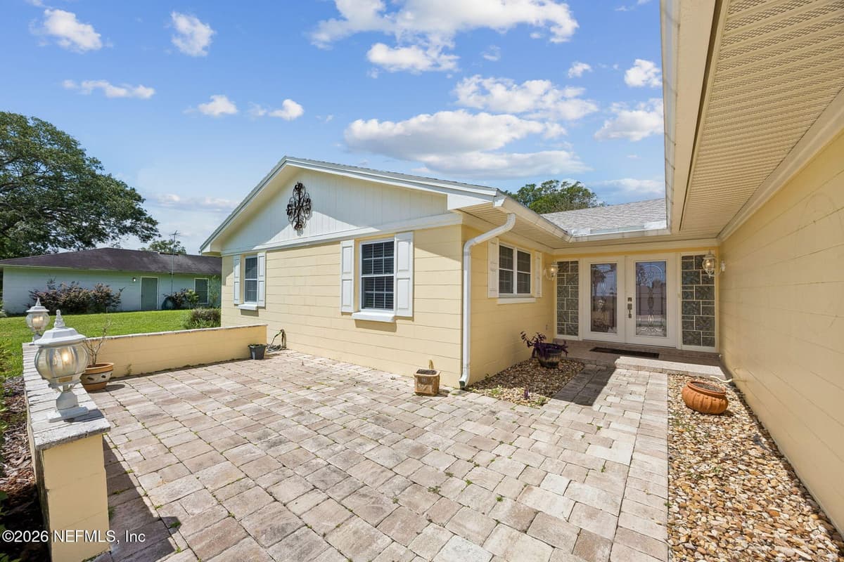 995 ALCALA Drive, St. Augustine, FL 32086, St. Augustine, FL - photo 3