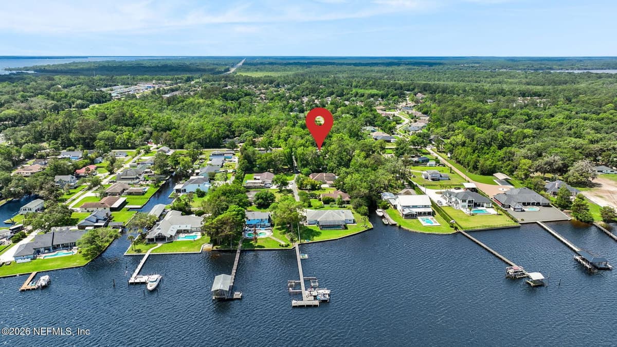 3194 CREIGHTON Landing, Fleming Island, FL 32003, Fleming Island, FL - photo 2
