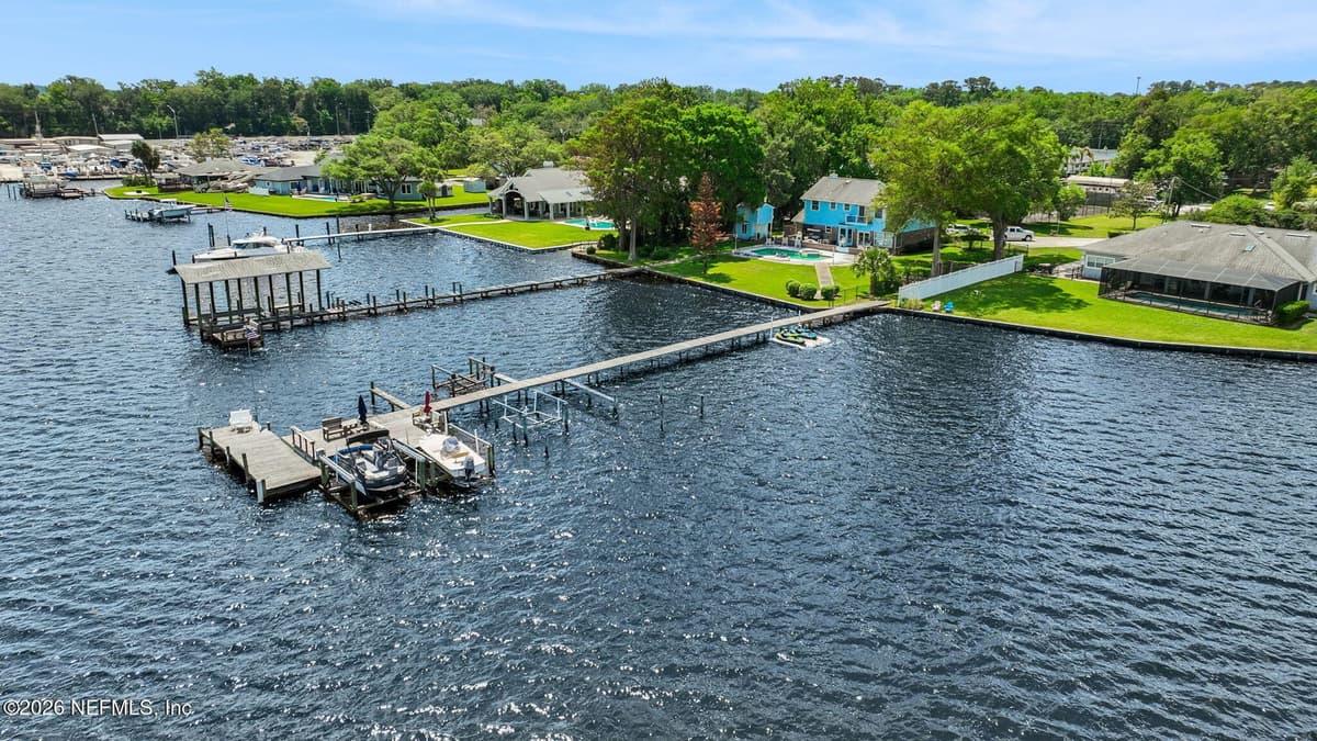 3194 CREIGHTON Landing, Fleming Island, FL 32003, Fleming Island, FL - photo 3
