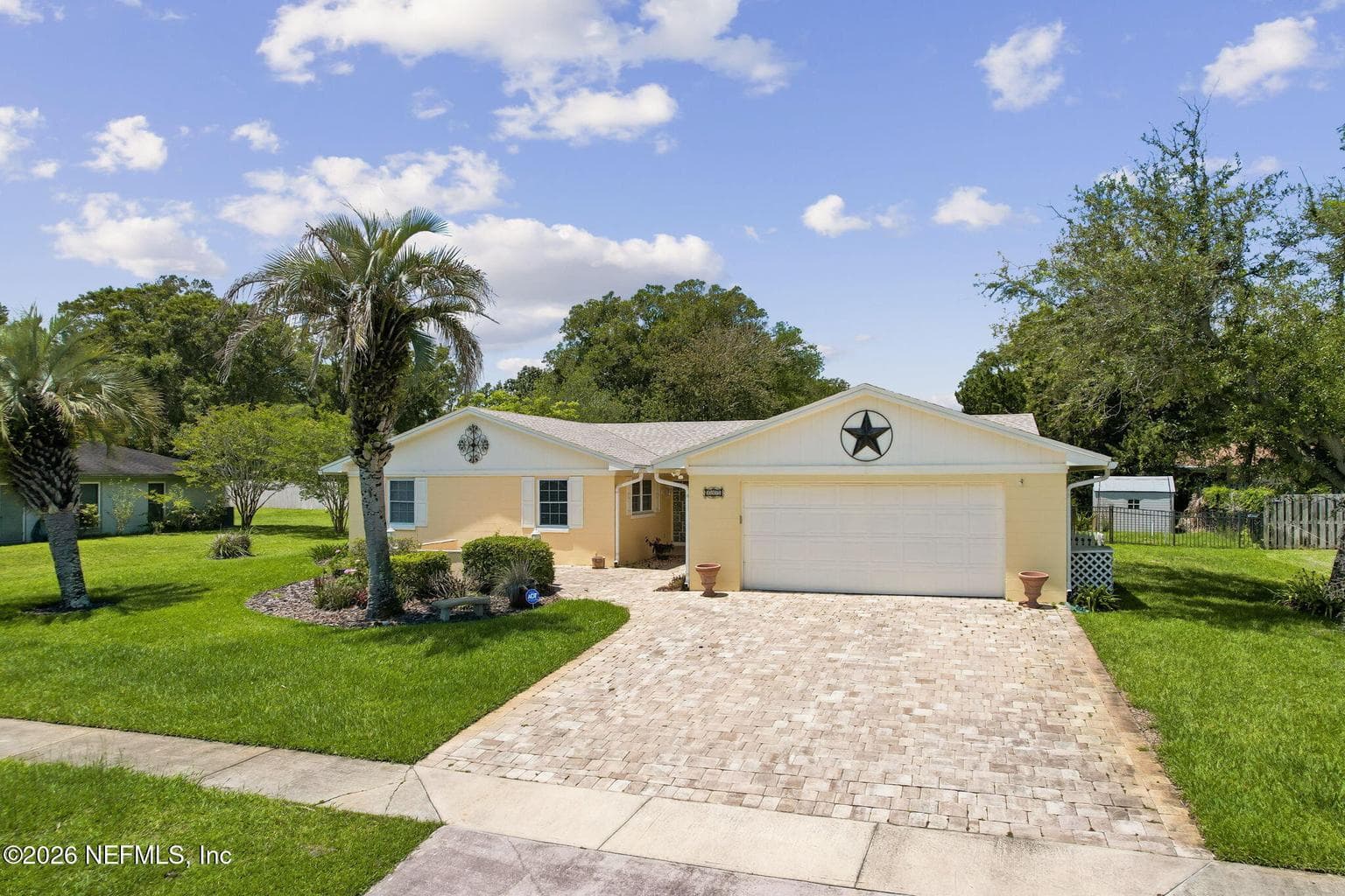 995 ALCALA Drive, St. Augustine, FL 32086, St. Augustine, FL - photo 1