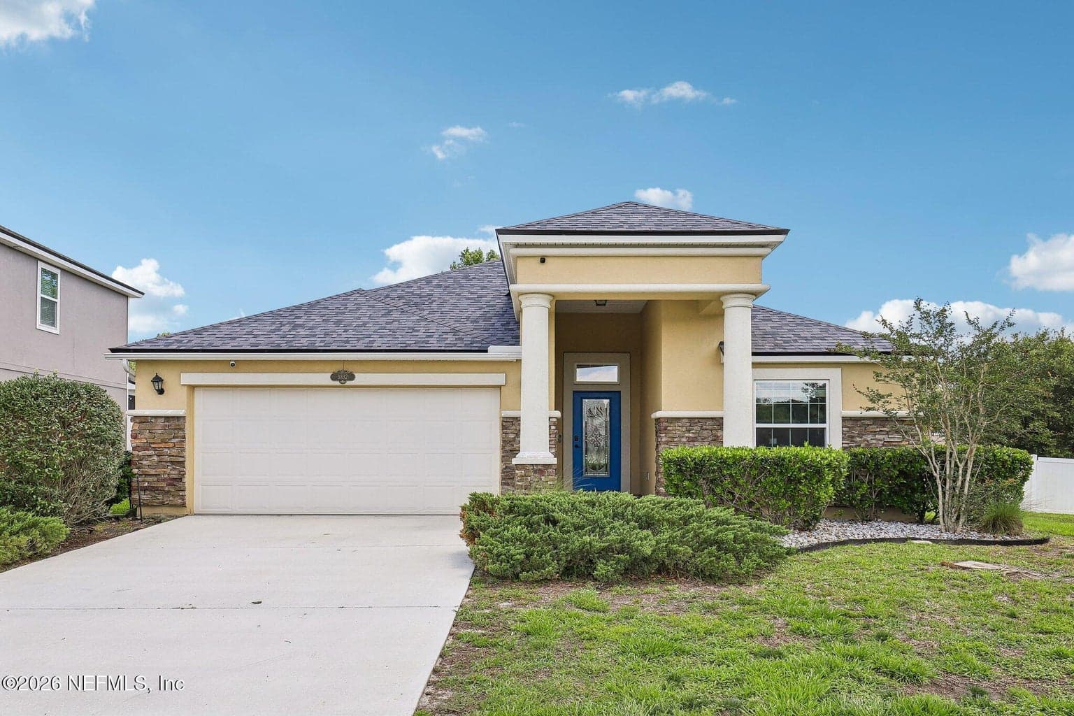 3832 GREAT FALLS Loop, Middleburg, FL 32068, Middleburg, FL - photo 1
