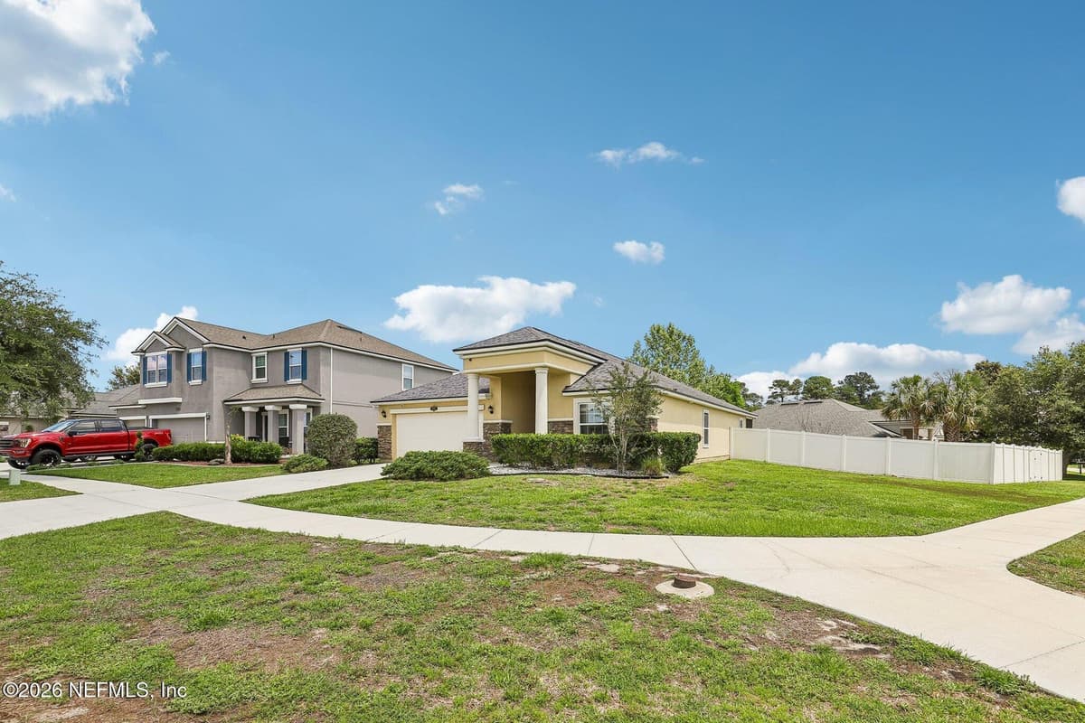 3832 GREAT FALLS Loop, Middleburg, FL 32068, Middleburg, FL - photo 2