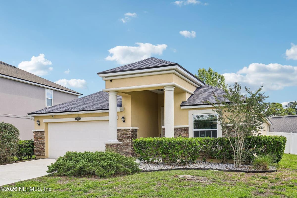 3832 GREAT FALLS Loop, Middleburg, FL 32068, Middleburg, FL - photo 3