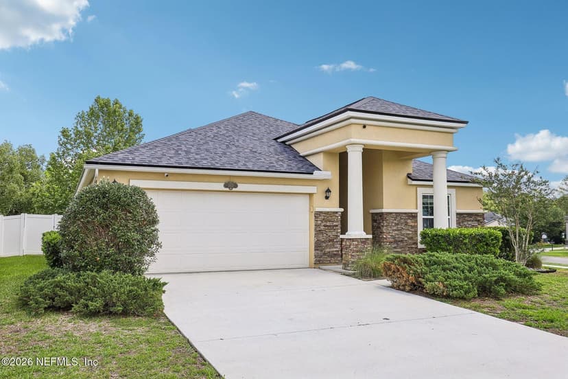 3832 GREAT FALLS Loop, Middleburg, FL 32068