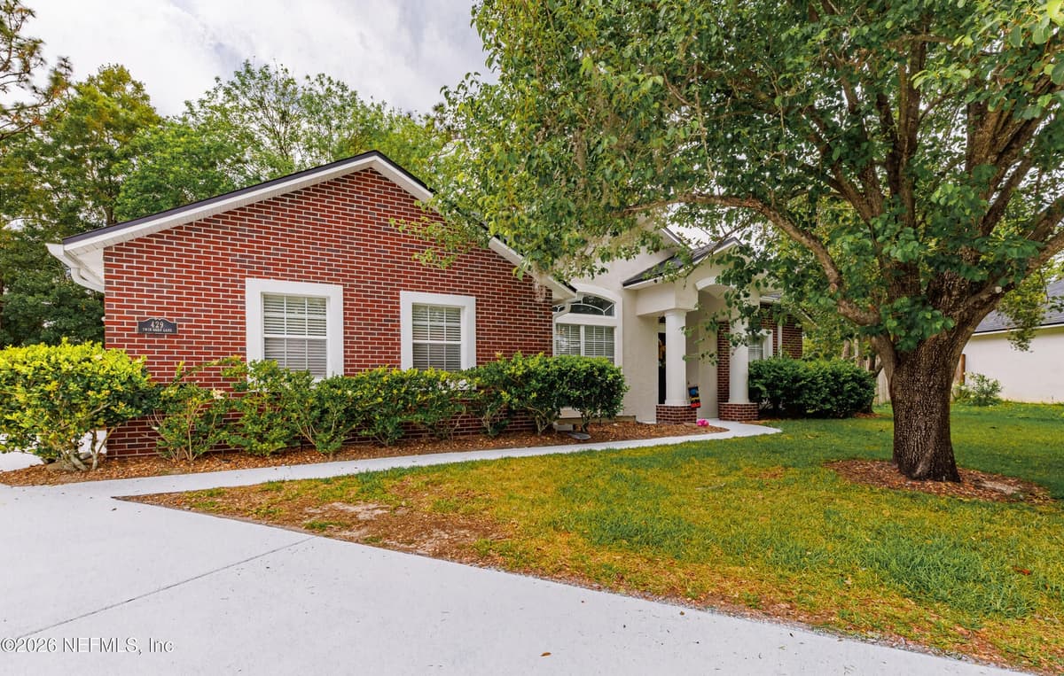 429 TWIN OAKS Lane, St. Johns, FL 32259, St. Johns, FL - photo 2