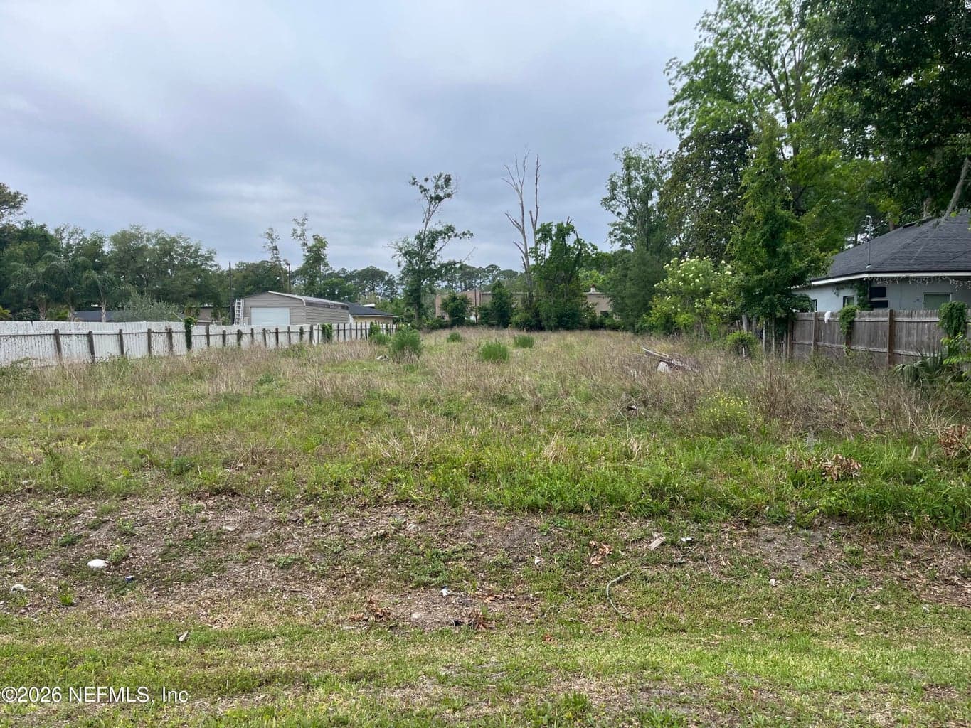 0 GREENVILLE Road, Jacksonville, FL 32256, Jacksonville, FL - photo 1